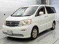 2003 Toyota Alphard G