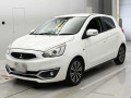 2018 Mitsubishi Mirage