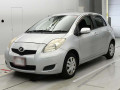 2010 Toyota Vitz