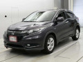 2015 Honda VEZEL