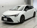 2022 Toyota Corolla Touring Wagon