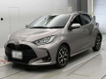 2022 Toyota YARIS