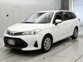 2019 Toyota Corolla Fielder