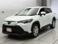 2022 Toyota Corolla Cross