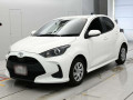 2022 Toyota YARIS