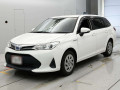 2019 Toyota Corolla Fielder
