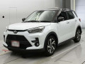 2021 Toyota Raize