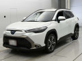 2022 Toyota Corolla Cross