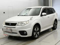2011 Subaru Forester