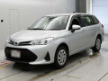 2019 Toyota Corolla Fielder