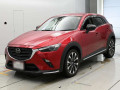 2021 Mazda CX-3