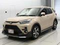 2020 Toyota Raize