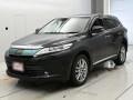 2017 Toyota Harrier