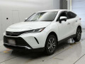 2023 Toyota Harrier