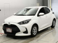 2023 Toyota YARIS