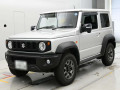 2023 Suzuki Jimny Sierra