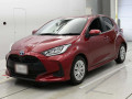 2021 Toyota YARIS