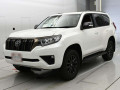 2021 Toyota Land Cruiser Prado