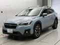 2018 Subaru XV