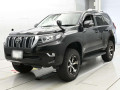 2021 Toyota Land Cruiser Prado