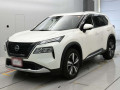 2022 Nissan X-Trail