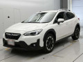 2021 Subaru XV