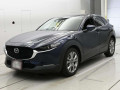 2019 Mazda CX-30