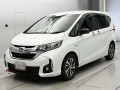 2018 Honda Freed hybrid