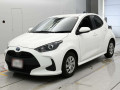 2023 Toyota YARIS