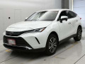 2023 Toyota Harrier