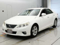 2011 Toyota Mark X