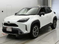 2022 Toyota YARIS CROSS