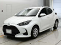 2025 Toyota YARIS