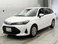 2025 Toyota Corolla Fielder