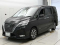 2021 Nissan Serena