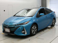 2017 Toyota Prius PHV