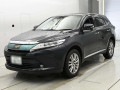 2018 Toyota Harrier