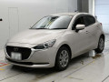 2022 Mazda Mazda2