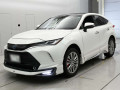 2021 Toyota Harrier Hybrid