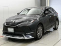 2022 Toyota Harrier