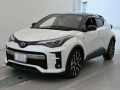 2023 Toyota C-HR