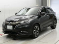 2017 Honda VEZEL
