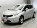 2016 Nissan Note