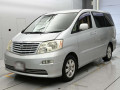 2005 Toyota Alphard V