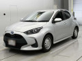 2021 Toyota YARIS