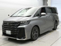 2025 Toyota Vellfire
