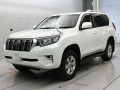 2021 Toyota Land Cruiser Prado