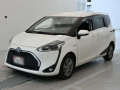 2019 Toyota Sienta