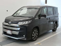 2023 Toyota Noah
