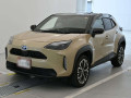 2023 Toyota YARIS CROSS